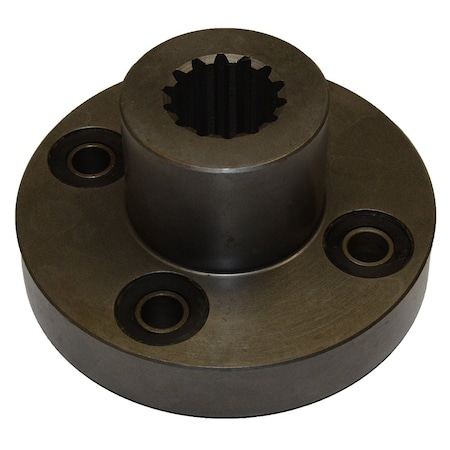 Aftermarket 14 Spline Hydraulic Pump Coupler Fits Case Backhoe 580SL 580SL Series 2 580SM HYI60-0108